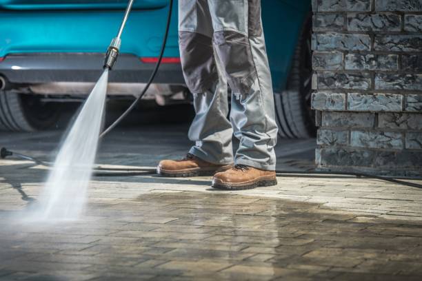 Best Restaurant Pressure Washing  in Sullivans Island, SC