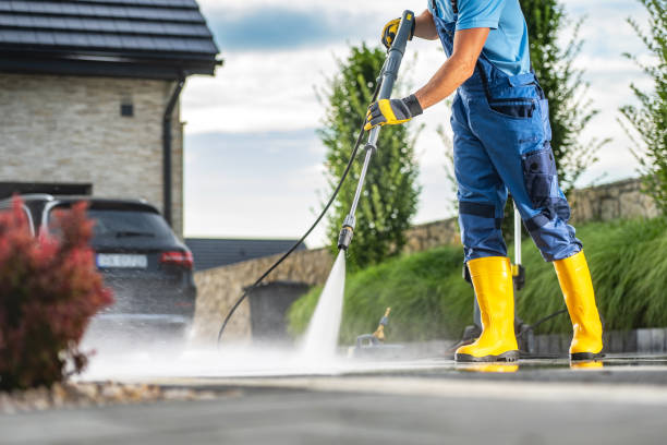 Best Sidewalk and Walkway Cleaning  in Sullivans Island, SC